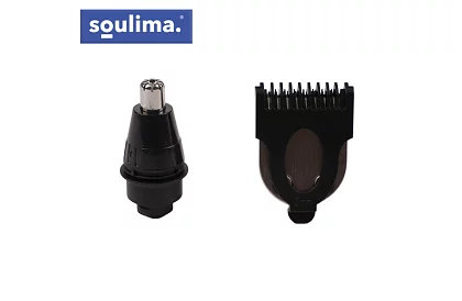 Férfi borotva és trimmer