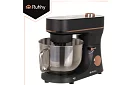 Konyhai robot 5,7 l-es fűtött tállyal – 2300 W + tartozékok