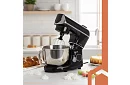 Konyhai robot 5,5 l-es fűtött tálcával és 2300 W-os súlymérővel + tartozékok
