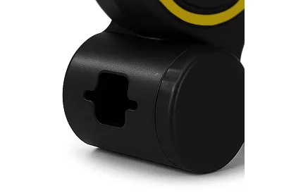 Flexi póráz kutyáknak LED lámpával - 5 m - 10 - 25 kg