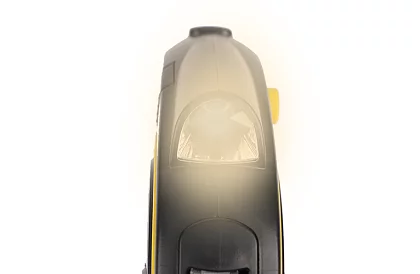 Flexi póráz kutyáknak LED lámpával - 5 m - 10 - 25 kg