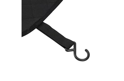 Védőhuzat autósülések hátára