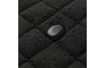 Védőhuzat autósülések hátára