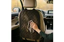 Védőhuzat autósülések hátára