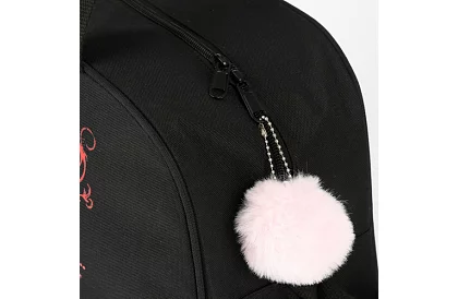 Táska vállra 40 x 28 x 12 cm + kulcstartó