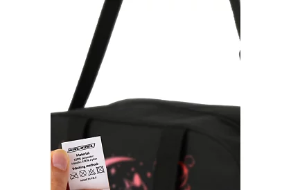 Táska vállra 40 x 28 x 12 cm + kulcstartó