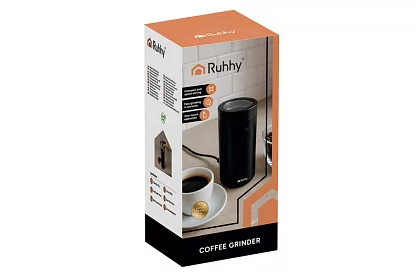 Elektromos kávédaráló 150 W