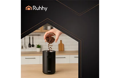 Elektromos kávédaráló 150 W