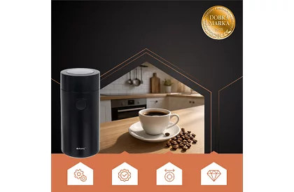 Elektromos kávédaráló 150 W