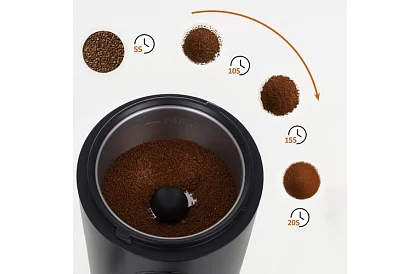 Elektromos kávédaráló 150 W