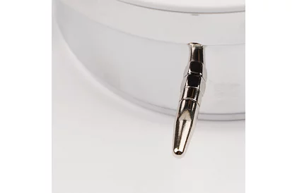 LCD ébresztőóra retró dizájnban