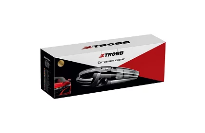 Vezeték nélküli kézi porszívó autóhoz