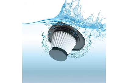 Vezeték nélküli kézi porszívó autóhoz