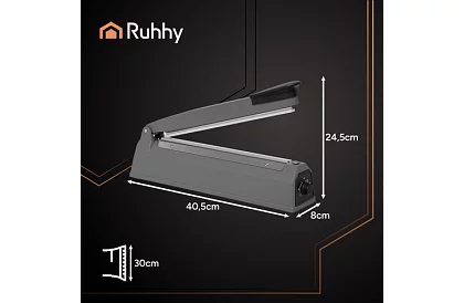 Kézi karoszéria hegesztő fólia 300 mm