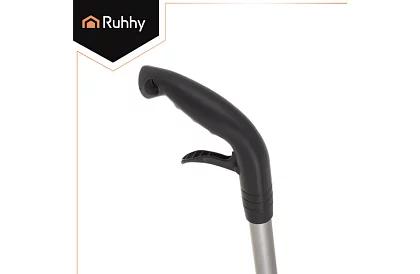 Mikroszálas mop permetezővel 41 cm, 600 ml tartály + 2 törlő