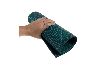 Önjavító vágóalap A3 – kétoldalas