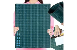 Önjavító vágóalap A3 – kétoldalas