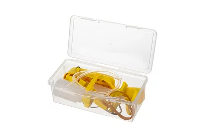 Kerékpár fék légtelenítő készlet – XTROBB