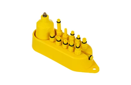 Kerékpár fék légtelenítő készlet – XTROBB