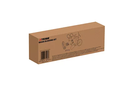 Kerékpár fék légtelenítő készlet – XTROBB