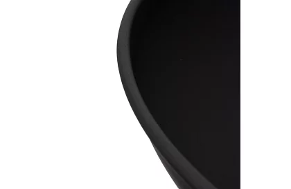 Kerti tűzrakás fogantyúkkal - 60 cm