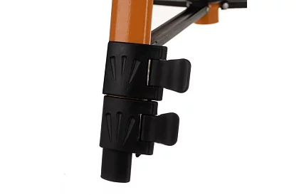 Állvány a szintező lézerhez - 150 cm 5/8 menettel