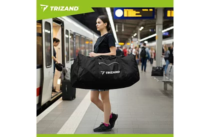 Utazási sporttáska T - 40x50x90 cm