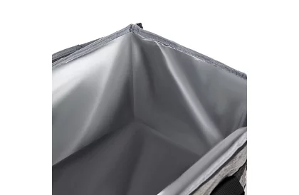 Piknik hűtőtáska – 40 liter hűtőbetétekkel