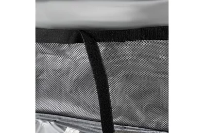 Piknik hűtőtáska – 40 liter hűtőbetétekkel