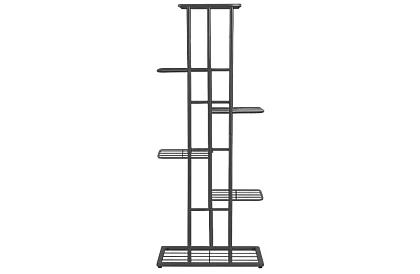 Magas virágtartó állvány – 6 szint