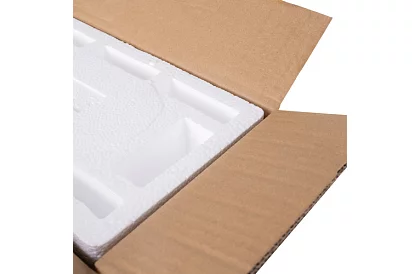 Automatikus iratmegsemmisítő gép - 12l