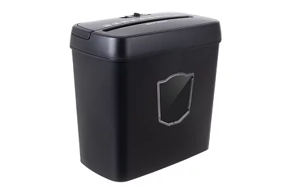 Automatikus iratmegsemmisítő gép - 12l