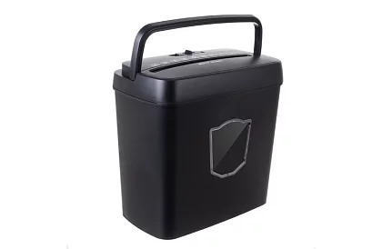 Automatikus iratmegsemmisítő gép - 12l