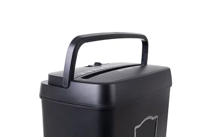 Automatikus iratmegsemmisítő gép - 12l