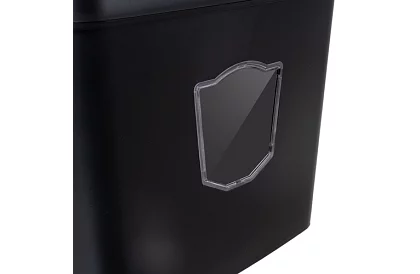 Automatikus iratmegsemmisítő gép - 12l