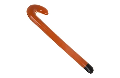 Felfújható járóka bottal + pumpa