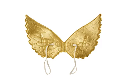 Gyermek háromrészes unikornis jelmez - 130–140 cm