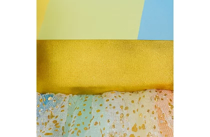 Gyermek háromrészes unikornis jelmez - 130–140 cm