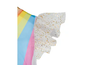 Gyermek háromrészes unikornis jelmez - 130–140 cm