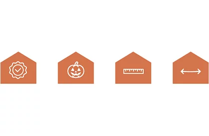 Bükkösi jelmez felnőtteknek – szutána, köpeny és liturgikus sál