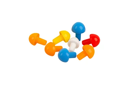 Logikai asztali memóriajáték Mastermind