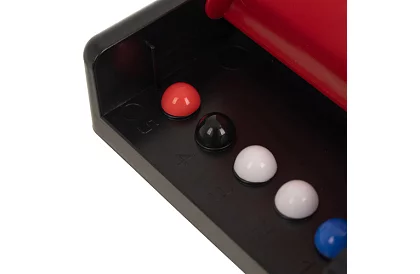 Logikai asztali memóriajáték Mastermind