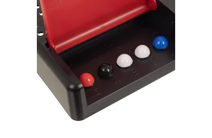 Logikai asztali memóriajáték Mastermind