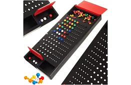 Logikai asztali memóriajáték Mastermind