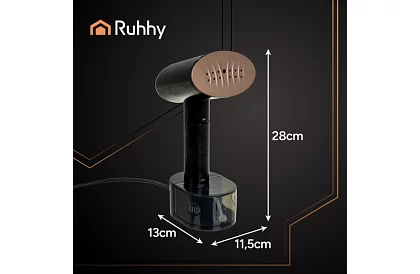 Kézi gőzölő 2000 W – kényelmes gőzölő