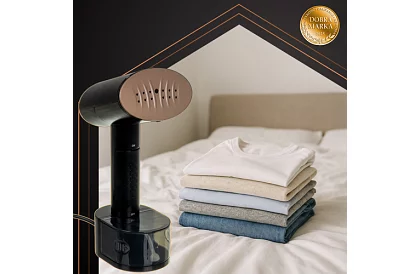 Kézi gőzölő 2000 W – kényelmes gőzölő