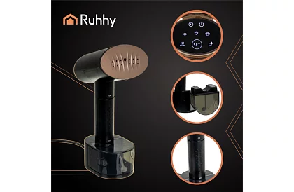 Kézi gőzölő 2000 W – kényelmes gőzölő