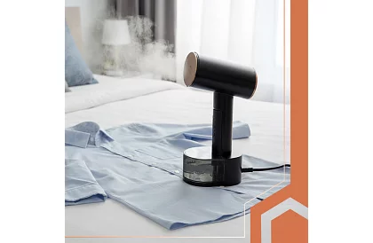 Kézi gőzölő 2000 W – kényelmes gőzölő