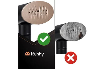 Kézi gőzölő 2000 W – kényelmes gőzölő