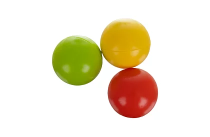 Gyerek torony golyókkal – golyós pálya